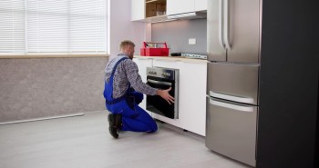Smeg oven fixing in Abu Dhabi 0542234846