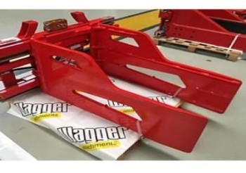 Bale Clamp Dubai High-Performance Bale Clamp Dubai | BUSS Engineering