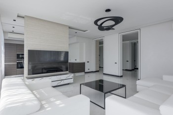small apartment renovation