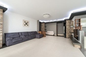 Apartment Renovation