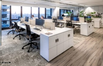 Office Renovation Services Dubai | Expert Solutions