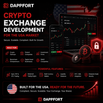 Launch Your Own Cryptocurrency Exchange Platform