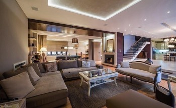 Residential Renovation Dubai: Transform Your Home with Experts