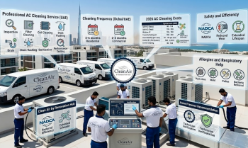 AC Cleaning-Service UAE Best AC Cleaning Dubai Services – Improve Air Quality Today