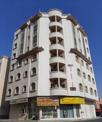Screenshot 2026-06-08 094904 Fully Furnished 1BR Flat for Rent (July & August Only) – Al Hamidiya 1, Ajman