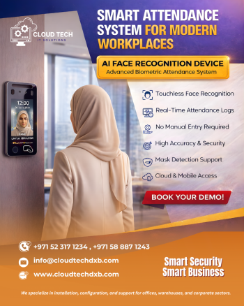 ai-face-recognition-attendance-system-dubai-cloud-tech