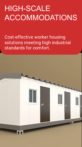 pomelli_creative_image_9_16_0603 #PortaCabin; #PortableCabin; #Prefab: #SiteOffice; #PortableToilet; #ContainerOffice