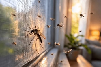 Enjoy a Mosquito-Free Environment with Professional Mosquito Control Dubai Solutions from Al Falak