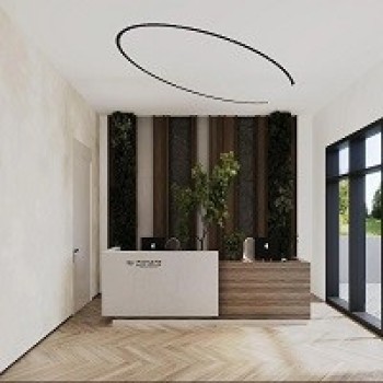 General Office Furniture (Dubai, UAE)