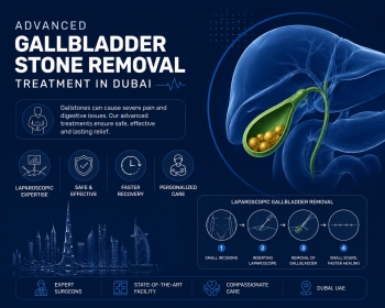 gallbladder treatment Advanced Gallbladder Stone Removal Treatment in Dubai