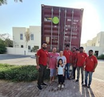 download Movers and Packers in Sharjah - 0508853386