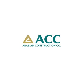 accgroup logo Arabian Construction Company