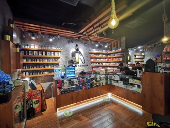 Leading Vape Shop in UAE - Vape Station