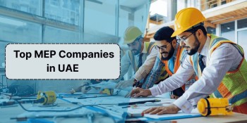 Trusted Industrial MEP Contractor UAE | Arts LLC