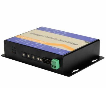 High quality CAN Converters | Admoveo Systems