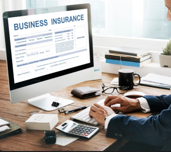 Business Insurance Dubai | Commercial Insurance Solutions UAE | Insura.ae
