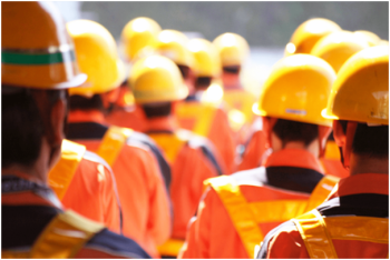 Manpower Consulting Company in UAE
