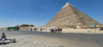 Egypt Visa for Malaysian Citizens