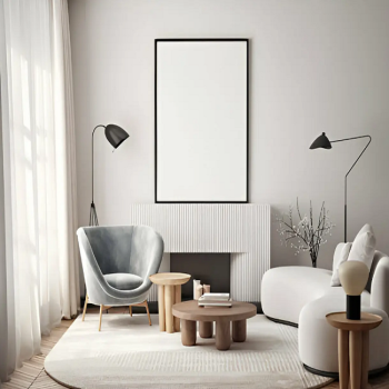 Premium Interior Decoration Dubai | Elegant & Custom Interiors