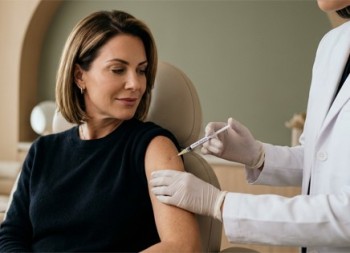 Peptide Therapy at Menovivre