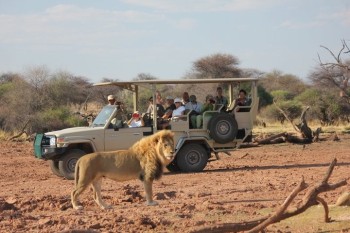 Namibia Visa Requirements