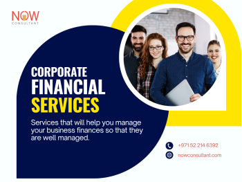  FTA Approved Tax and Accounting Services in UAE  