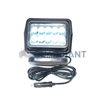 Military Vehicle Lights | Tactical Lighting Solutions | Armour Parts