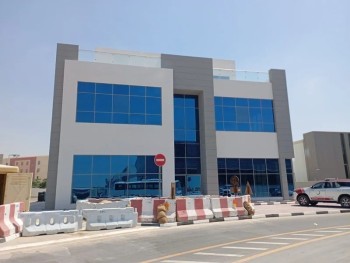 1 Exclusive Commercial Mall for Lease | Dubai Investment Park 2 (DIP 2)