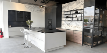 Luxury German Kitchens Dubai | SieMatic Designs | Al Gurg Living