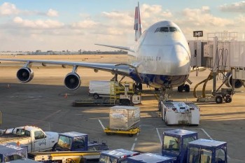 Air Freight Services in Dubai | Figure Shipping