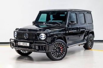 Mercedes Car Rental Dubai | Luxury Mercedes Hire | Toyz Car Rental