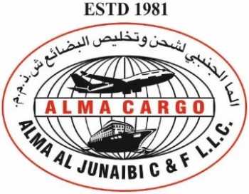 Alma Cargo Forwarding & Clearing LLC