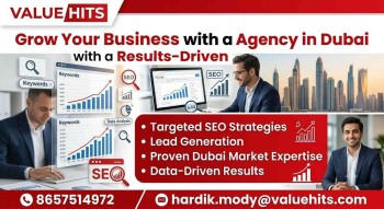 seoagencyduba Grow Your Business with a Results-Driven SEO Agency in Dubai