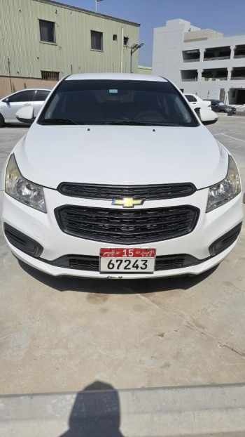 WhatsApp Image 2026-07-11 at 7.04.52 PM Chevrolet Cruze 2016