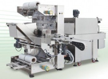 Automatic Shrink Wrap Machine Manufacturer UAE