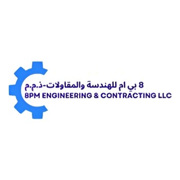 8PM Engineering and Contracting LLC