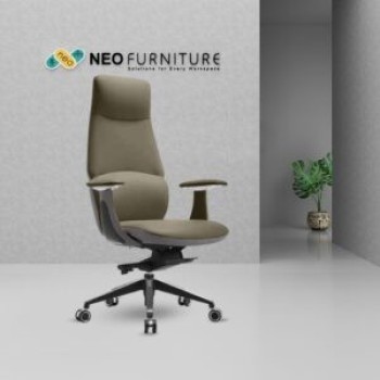 High Back Office Chairs in Dubai | Neo Furniture Plus