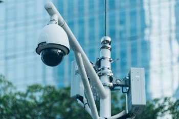 Certified CCTV & Security Systems Integrator in Abu Dhabi