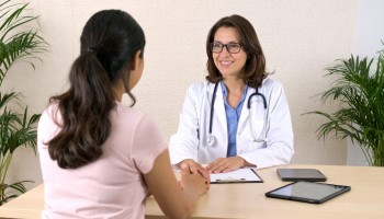Seven Signs of Endometriosis Women Dismiss as Normal Periods