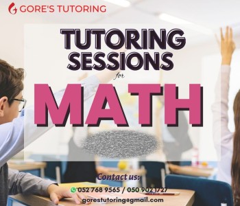 Cambridge Math private tuitions –private-online-face to face