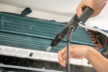 Trusted AC Cleaning Service in Dubai | Book Same-Day Service