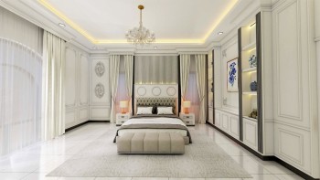 Omni Home Renovation Dubai