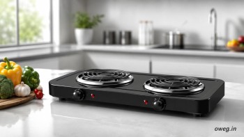 Efficient Energy Solutions with the Pigeon Electric Stove