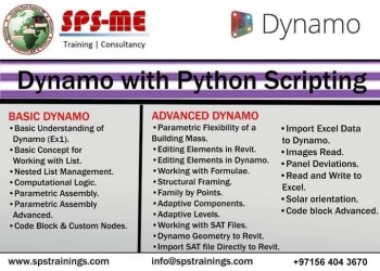 Top BIM Training Institute in Dubai, Sharjah & RAK | Civil 3D, Synchro, CostX & Rhino