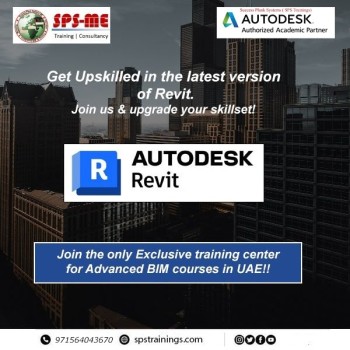 Top BIM Training Institute in Dubai, Sharjah & RAK | Civil 3D, Synchro, CostX & Rhino