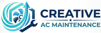 creative ac logo