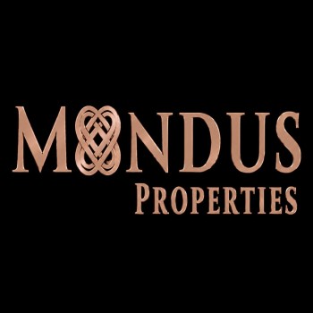 Book Luxury Homes at the Best Dubai Real Estate Prices with Mondus Properties