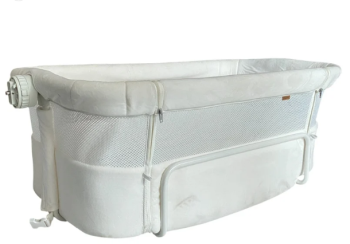 Used Snoo Bassinet for Sale | Secondful UAE