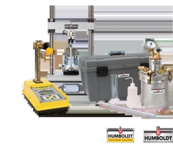 Material Testing Equipment UAE | Labtech Middle East LLC