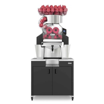 ZUMEX SPEED POMEGRANATES ALL-IN-ONE 10007-ARA-BLACK-10003